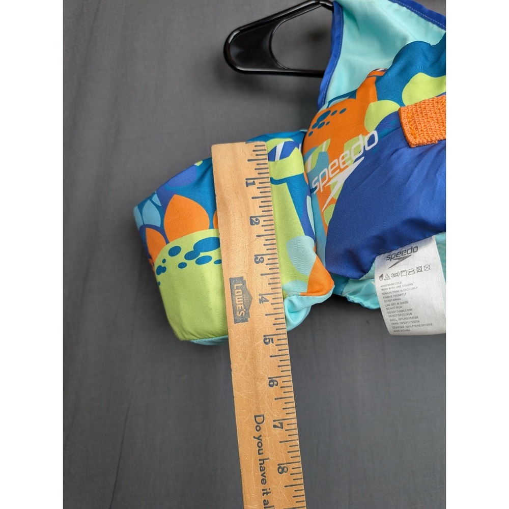 Speedo Infant Life Jacket - Picture 7 of 8